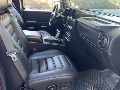 2006 Hummer H2 4dr SUV   - Photo 11 - Escondido, CA 92025