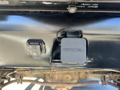 2006 Hummer H2 4dr SUV   - Photo 33 - Escondido, CA 92025