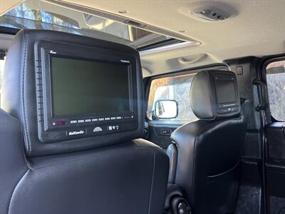 2006 Hummer H2 4dr SUV   - Photo 13 - Escondido, CA 92025