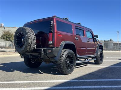 2006 Hummer H2 4dr SUV   - Photo 15 - Escondido, CA 92025
