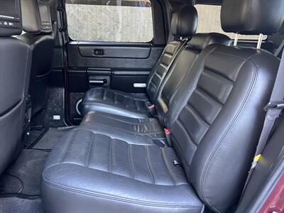 2006 Hummer H2 4dr SUV   - Photo 27 - Escondido, CA 92025
