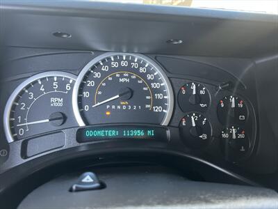 2006 Hummer H2 4dr SUV   - Photo 32 - Escondido, CA 92025