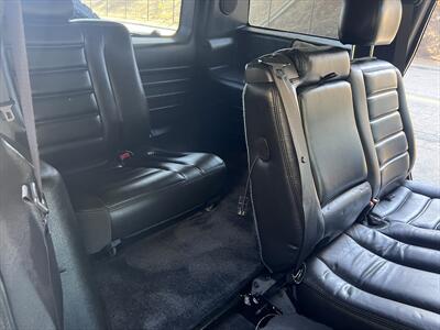 2006 Hummer H2 4dr SUV   - Photo 4 - Escondido, CA 92025