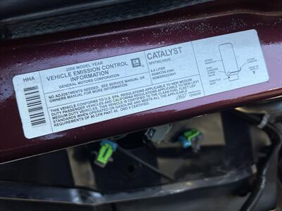 2006 Hummer H2 4dr SUV   - Photo 34 - Escondido, CA 92025