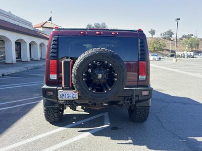 2006 Hummer H2 4dr SUV   - Photo 19 - Escondido, CA 92025