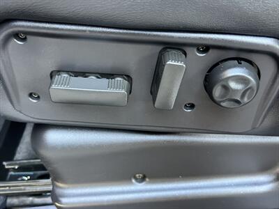 2006 Hummer H2 4dr SUV   - Photo 26 - Escondido, CA 92025