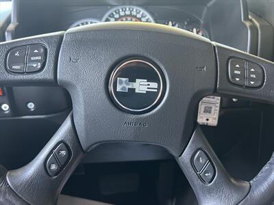 2006 Hummer H2 4dr SUV   - Photo 29 - Escondido, CA 92025