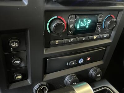 2006 Hummer H2 4dr SUV   - Photo 8 - Escondido, CA 92025