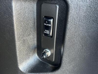 2006 Hummer H2 4dr SUV   - Photo 5 - Escondido, CA 92025