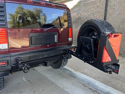 2006 Hummer H2 4dr SUV   - Photo 20 - Escondido, CA 92025
