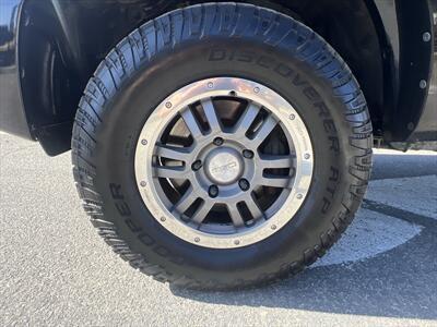 2007 Toyota Tundra Limited  TRD Offroad - Photo 20 - Escondido, CA 92025