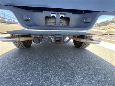 2007 Toyota Tundra Limited  TRD Offroad - Photo 9 - Escondido, CA 92025