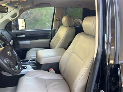 2007 Toyota Tundra Limited  TRD Offroad - Photo 23 - Escondido, CA 92025