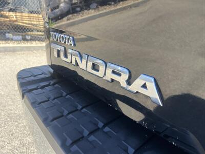 2007 Toyota Tundra Limited  TRD Offroad - Photo 19 - Escondido, CA 92025