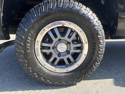 2007 Toyota Tundra Limited  TRD Offroad - Photo 22 - Escondido, CA 92025
