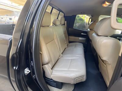 2007 Toyota Tundra Limited  TRD Offroad - Photo 11 - Escondido, CA 92025