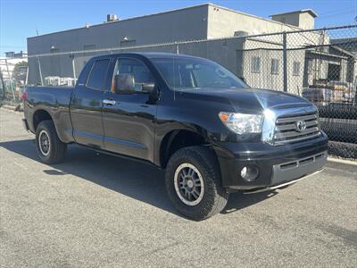 2007 Toyota Tundra Limited  TRD Offroad - Photo 15 - Escondido, CA 92025