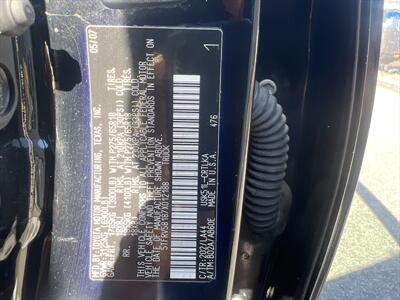 2007 Toyota Tundra Limited  TRD Offroad - Photo 27 - Escondido, CA 92025