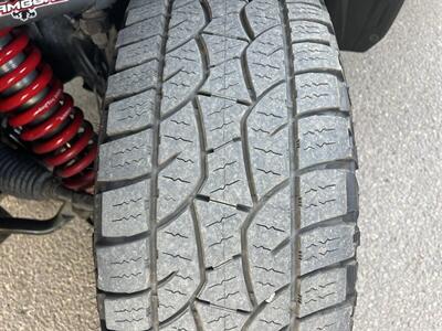 2007 Toyota Tundra Limited  TRD Offroad - Photo 7 - Escondido, CA 92025