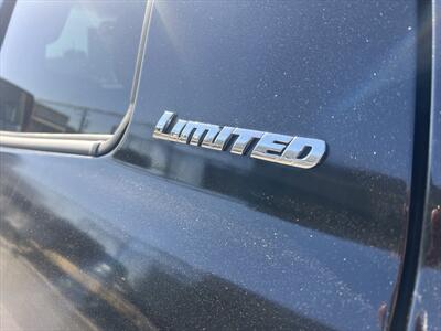 2007 Toyota Tundra Limited  TRD Offroad - Photo 18 - Escondido, CA 92025