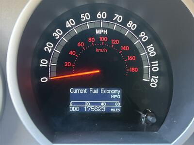 2007 Toyota Tundra Limited  TRD Offroad - Photo 26 - Escondido, CA 92025