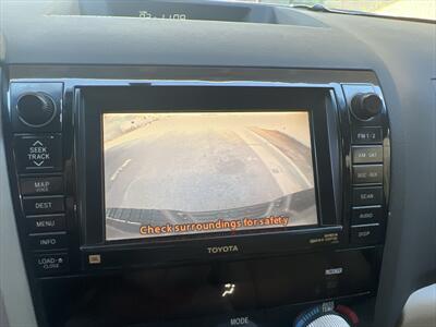 2007 Toyota Tundra Limited  TRD Offroad - Photo 5 - Escondido, CA 92025