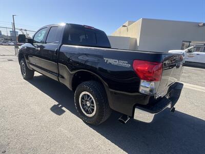2007 Toyota Tundra Limited  TRD Offroad - Photo 13 - Escondido, CA 92025