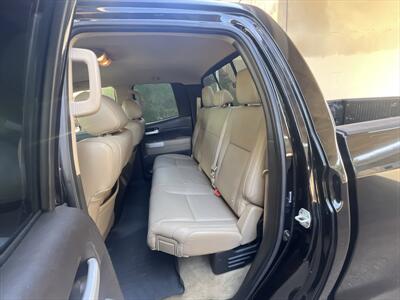 2007 Toyota Tundra Limited  TRD Offroad - Photo 25 - Escondido, CA 92025