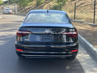 2019 Volkswagen Jetta SE   - Photo 12 - Escondido, CA 92025