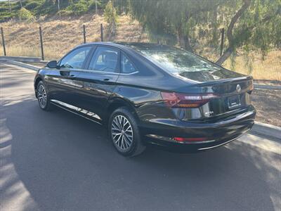 2019 Volkswagen Jetta SE   - Photo 11 - Escondido, CA 92025
