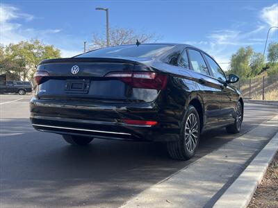 2019 Volkswagen Jetta SE   - Photo 13 - Escondido, CA 92025