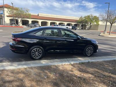 2019 Volkswagen Jetta SE   - Photo 14 - Escondido, CA 92025