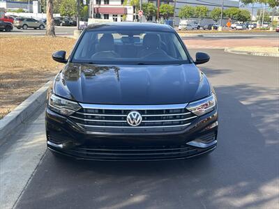 2019 Volkswagen Jetta SE   - Photo 16 - Escondido, CA 92025