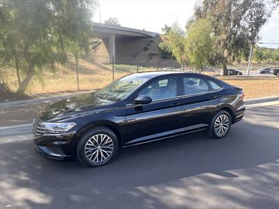 2019 Volkswagen Jetta SE   - Photo 10 - Escondido, CA 92025