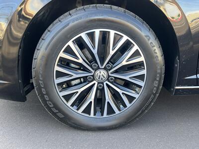 2019 Volkswagen Jetta SE   - Photo 17 - Escondido, CA 92025
