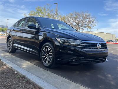 2019 Volkswagen Jetta SE   - Photo 15 - Escondido, CA 92025