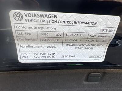 2019 Volkswagen Jetta SE   - Photo 25 - Escondido, CA 92025