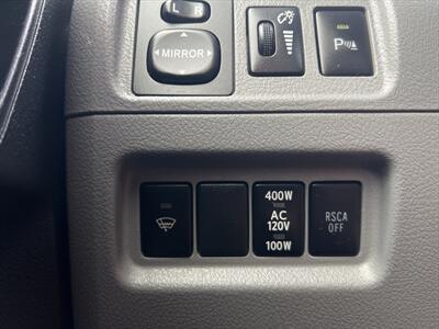 2013 Toyota 4Runner SR5   - Photo 23 - Escondido, CA 92025