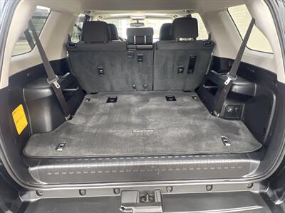 2013 Toyota 4Runner SR5   - Photo 25 - Escondido, CA 92025
