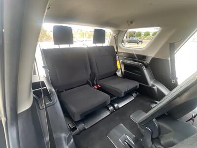 2013 Toyota 4Runner SR5   - Photo 2 - Escondido, CA 92025