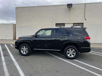 2013 Toyota 4Runner SR5   - Photo 10 - Escondido, CA 92025