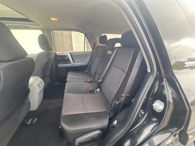 2013 Toyota 4Runner SR5   - Photo 19 - Escondido, CA 92025