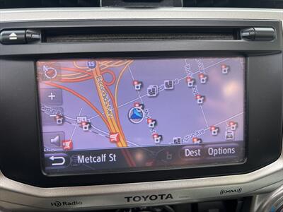 2013 Toyota 4Runner SR5   - Photo 6 - Escondido, CA 92025