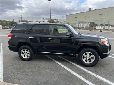 2013 Toyota 4Runner SR5   - Photo 13 - Escondido, CA 92025