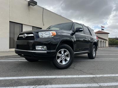 2013 Toyota 4Runner SR5   - Photo 16 - Escondido, CA 92025