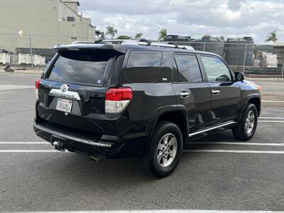 2013 Toyota 4Runner SR5   - Photo 14 - Escondido, CA 92025