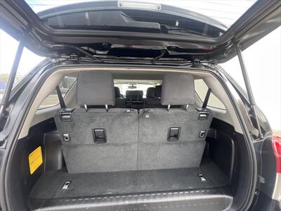 2013 Toyota 4Runner SR5   - Photo 18 - Escondido, CA 92025