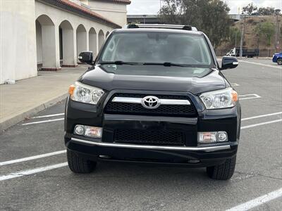 2013 Toyota 4Runner SR5   - Photo 11 - Escondido, CA 92025