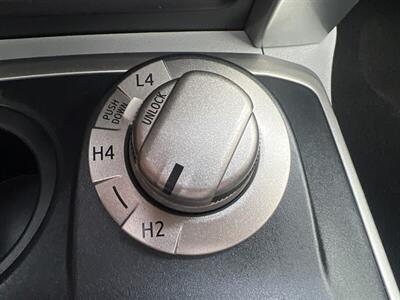 2013 Toyota 4Runner SR5   - Photo 3 - Escondido, CA 92025