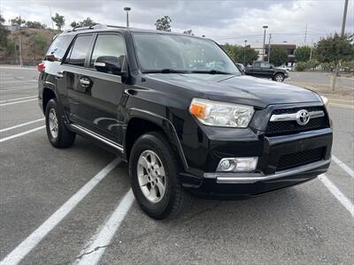 2013 Toyota 4Runner SR5   - Photo 12 - Escondido, CA 92025